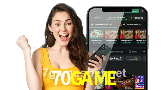 70GAME