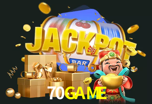 70GAME bet