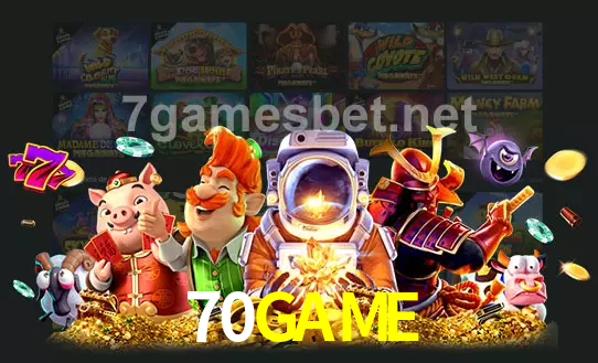 cassino 70GAME