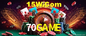 Bonus Features 70GAME