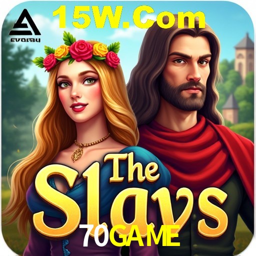 Arquivo de instalação oficial do aplicativo 70GAME para Android