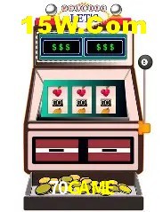 Recursos de Bônus 70GAME