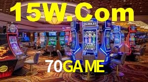 Live Casino 70GAME