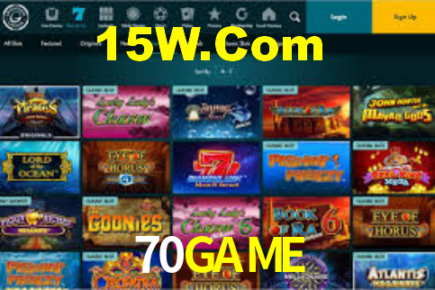70game.com