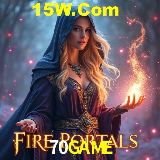 Responsive Design 70GAME