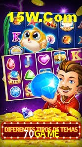 Game Providers 70GAME
