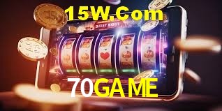Gates of Olympus 70GAME