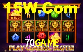 Tennis Betting 70GAME