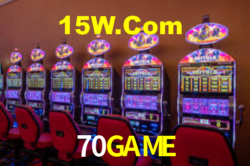 70GAME,70game.com