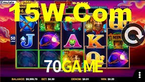 70game