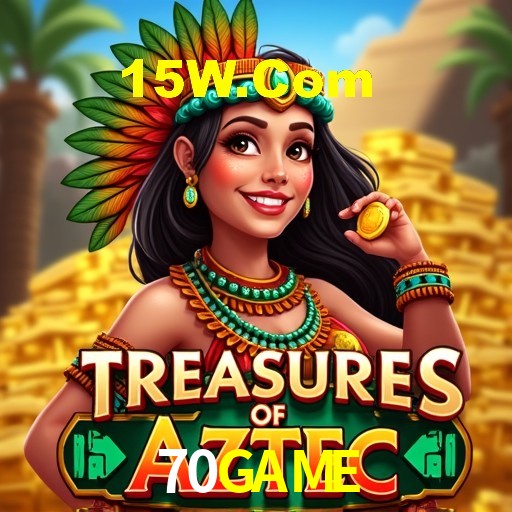 Experiência VIP 70GAME