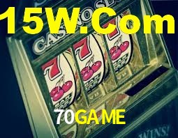 Exclusive Games 70GAME