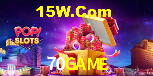 70GAME