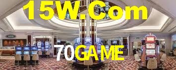 70GAME App Interface