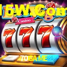 Roulette Table 70GAME