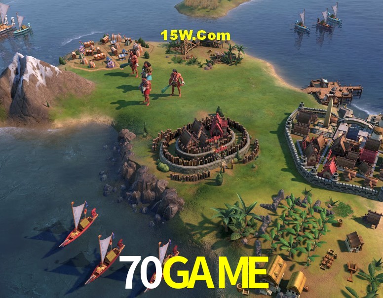 Estatísticas do Jogo 70GAME
