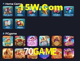 Experiência VIP 70GAME