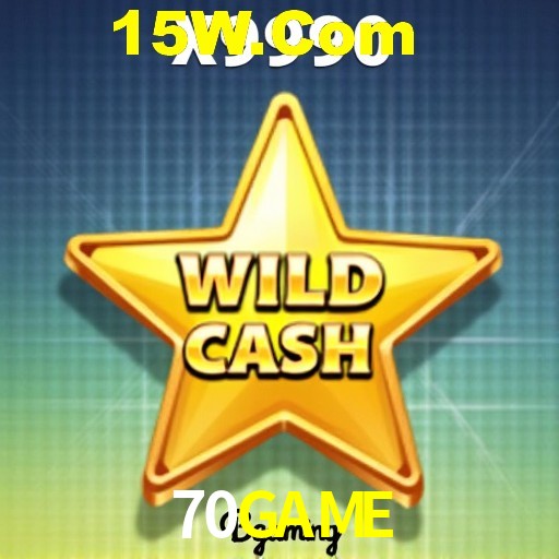 Descubra o Mundo do Cassino Online com 70GAME