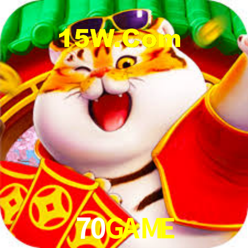 70GAME - Melhor Cassino Online Do Brasil - 70game.com