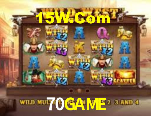 70GAME