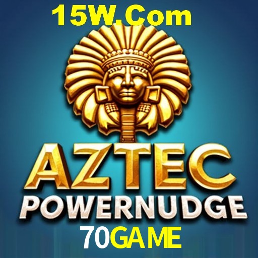 Weekend Specials 70GAME