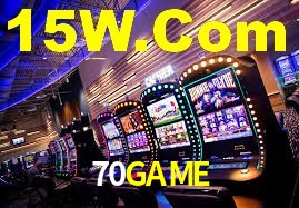 70GAME,70game.com